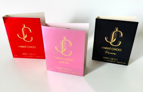 Jimmy choo want - jimmy,