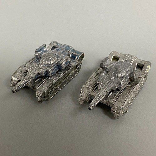 Rommel patton tanks - rommel,