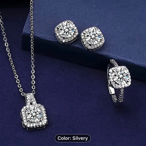 Gold silver crystal rhinestone - gold/silver,