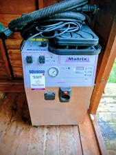 Matrix Cleaning Systems