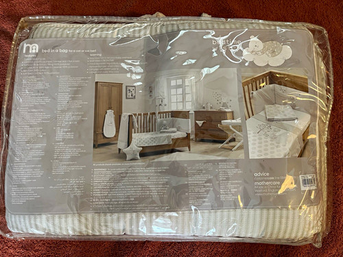 Mothercare bedtime wish little - bedtime,