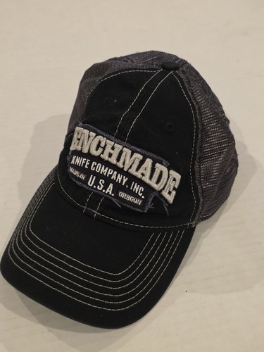 Benchmade knife company hat - benchmade,