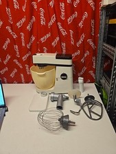 Vintage Kenwood A907D Food Mixer With Attachments 
