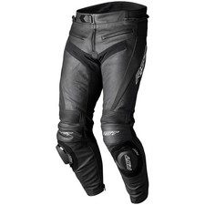 RST Racing Motorbike Leather