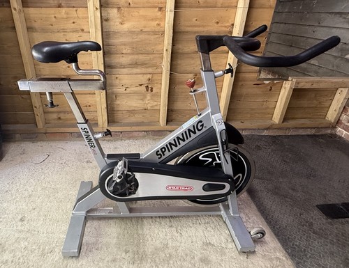 Star trac fitness spinning - trac,