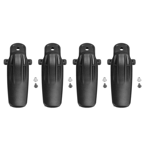 Radio belt clip 200 - radio,