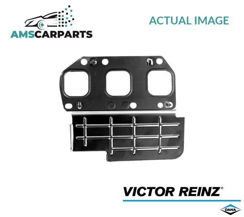 Exhaust manifold gasket - exhaust,