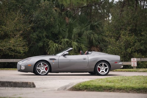Cars aston martin db7 zagato