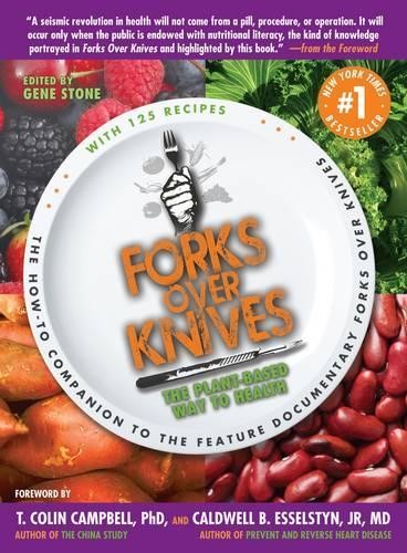 Forks over knives - forks, gene