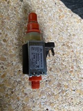 Bissell 1132E Vac And Steam Vacuum Pressure Switch