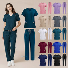 Women Mens Medical Doctor