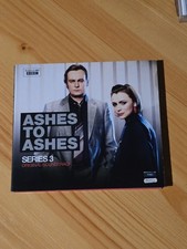 Soundtrack - Ashes to Ashes, Series 3 (Original , 2010)