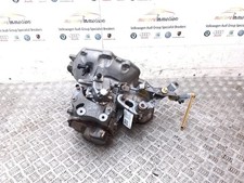 VAUXHALL CORSA 2003 C 1.4 Petrol Z14XEP Manual 5 Speed F13 Gearbox