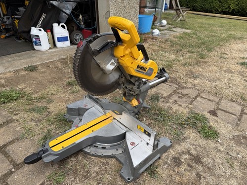 Dewalt dhs780 54v - dhs780, cordless
