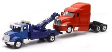 New Ray 1/43 Peterbilt 335