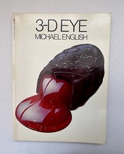 MICHAEL ENGLISH 3-D EYE