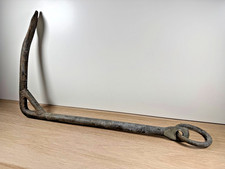 RHOND CANAL BANK ANCHOR - BOAT YACHT SAILING BARGE KAYAK