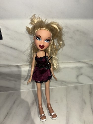 Vintage bratz step out - vintage,