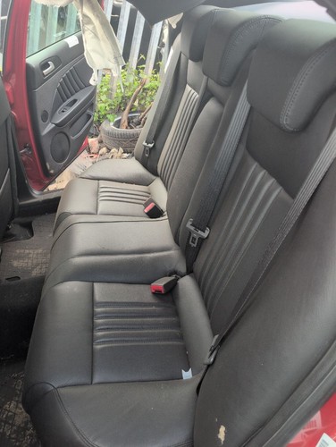 Alfa romeo 159 tbi 2009 - romeo,