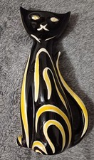 MCM Schmider Tigris Pottery