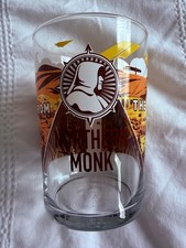 Northern Monk Fresh from the North Pint Glass