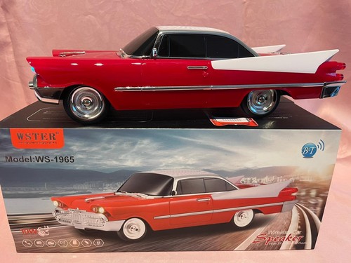 Classic 1965 10w music - classic,