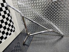 Old School Chrome VECTOR USA