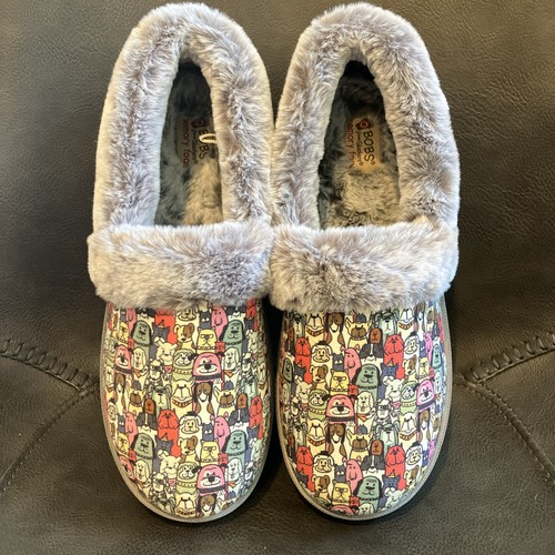 Euc skechers women bobs - skechers,