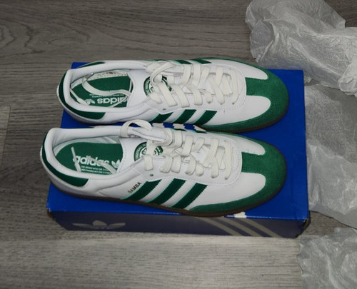 Adidas samba celtic - celtic, fc