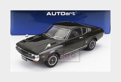 Autoart toyota celica - 1:18,