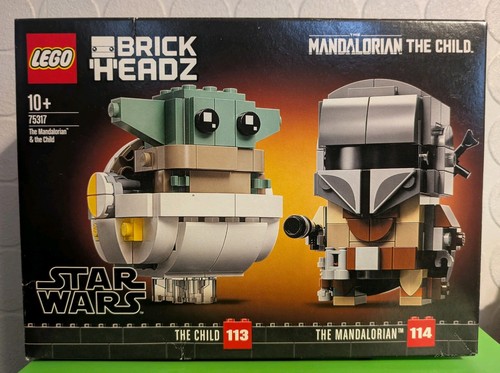 Lego brickheadz the - lego,