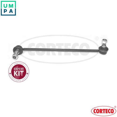 Linkcoupling rod stabiliser - linkcoupling,
