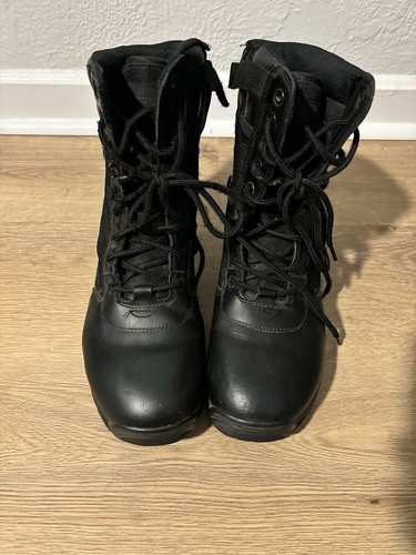 Military tactical boots - military,