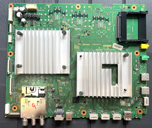 Main board for sony - main,