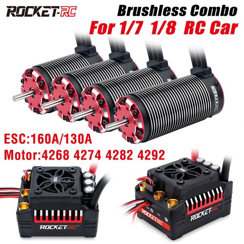 Surpass hobby brushless motor - surpass,