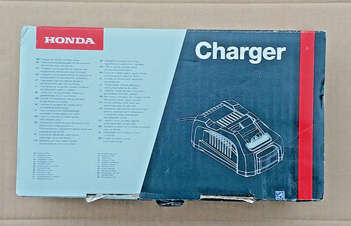 Honda cv3680xa 36v battery - honda,