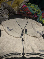 Taylor Swift Authentic Folklore Cardigan