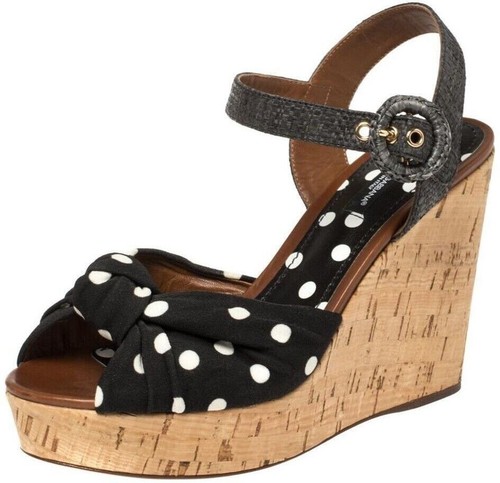 Dolce gabbana sandals - dolce, polka