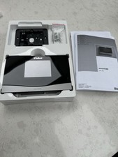 Vaillant SensoHome VRT 380 Wired Heating Control Unit Thermostat