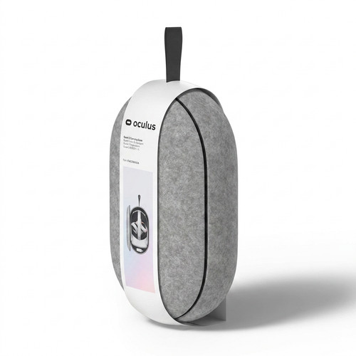 Official meta oculus - oculus, 2