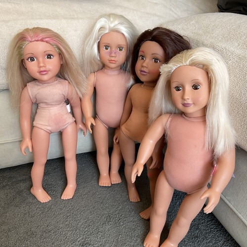 Design friend dolls 2 our - a,