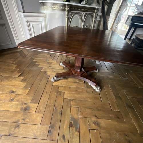 Superb antique pembroke table - superb,