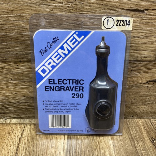 Dremel best quality 290 - dremel,