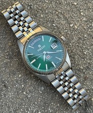 Vintage Ricoh President