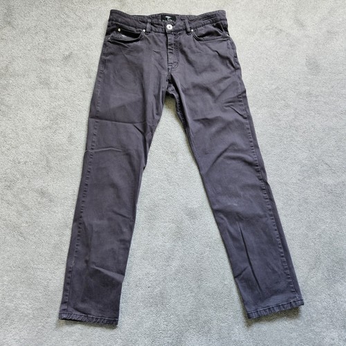 Fynch hatton grey - grey, leg