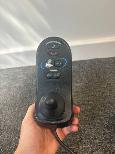 Net wheelchair joystick - r-net,
