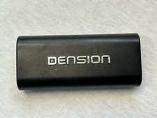 DENSION Gateway 100 iPhone