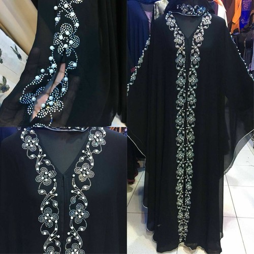 Latest design abaya - latest,