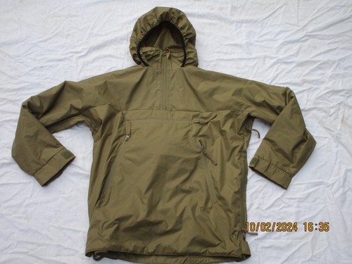 Lightweight thermo smock pcs - lightweight, smock,