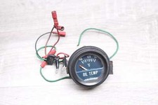 Temperature Display Oil Honda